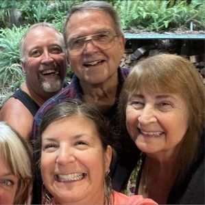 Meet your Posher, Renee